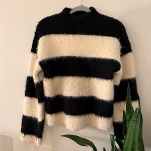 River Island Striped Sweater
